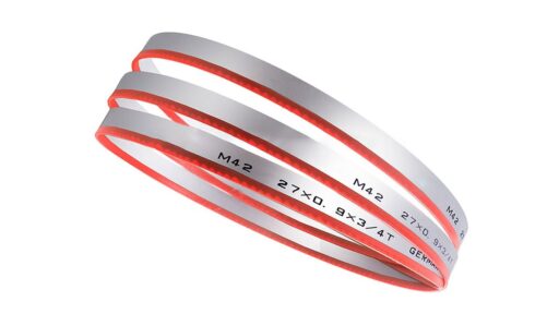 کاور تیغ اره نواری