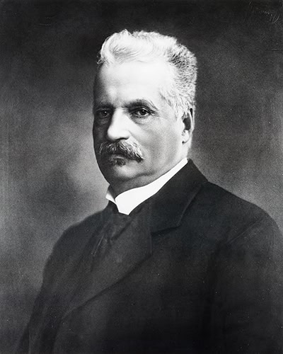یوهان آگوست برینل